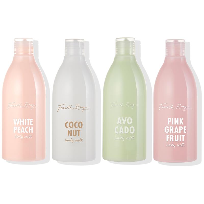 Milk Bar